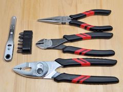 最終値下げ中 クニペックス KNIPEX ハゼット工具含むまとめ売り - メルカリ