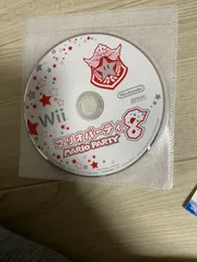 wii 動作確認済み　マリオパーティ8 マリオパーティ　マリパ　マリパ8
