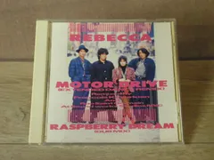 2025年最新】REBECC ライブの人気アイテム - メルカリ