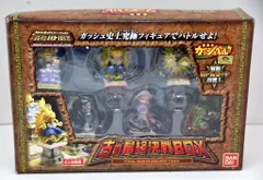 ✨新品未開封✨ 金色のガッシュベル 古の最終決戦BOX 究極バトル魂 Amazon.co.jp: 究極バトル魂 金色のガッシュベル! 古の最終決戦
