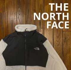 【THE NORTH FACE ザノースフェイス】デナリフリースジャケット