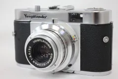 2025年最新】Voigtlander Vitoの人気アイテム - メルカリ