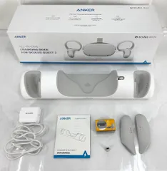 【ジャンク品】 Quest 2 VRヘッドセット Amazon.co.jp: 【整備済み品】 Meta Quest 2 完全ワイヤレスの