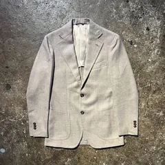 2025年最新】Gabo テーラードジャケットの人気アイテム - メルカリ