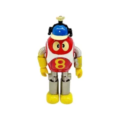2025年最新】超合金 ロボットはっちゃんの人気アイテム - メルカリ