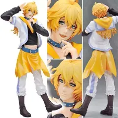 【中古】フィギュア 四ノ宮那月 「うたの☆プリンスさまっ♪マジLOVE1000%」 1/8 PVC製塗装済完成品