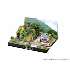 トミックス レイアウトベースキット 未使用品 カーブレールおまけ付