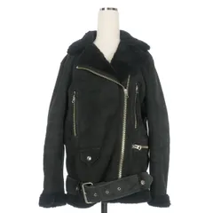 2025年最新】acne ムートンの人気アイテム - メルカリ