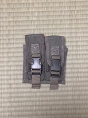【引退品】TMC 2マグ　ポーチ