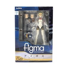 【中古】開封・支柱サビあり） ｆｉｇｍａ アイギス[24]