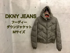 2024年最新】dkny ダウンの人気アイテム - メルカリ