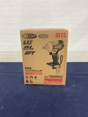 ★マキタ(makita) コードレスインパクトレンチ TW300DZ【八尾店】