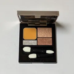 マキアージュ アイシャドウ　ドラマティックスタイリングアイズD　OR 311