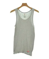 Supreme タンクトップ メンズ 【古着】【中古】【送料無料】