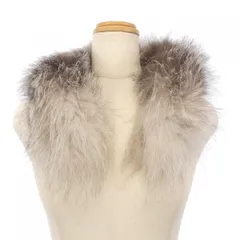 マックスマーラ Max Mara ケガワカラーのサムネイル