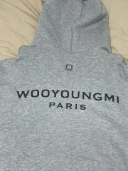 2025年最新】WooYoungMi tシャツの人気アイテム - メルカリ 