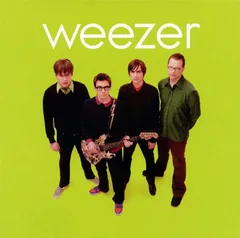 新品　未開封品　レコード　Weezer　ハッシュパイプ　EP盤　７インチ　送料込 2025年最新】ウィーザー レコードの人気アイテム - メルカリ