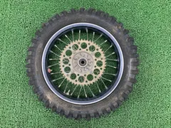 2026年最新】KX85 ホイールの人気アイテム - メルカリ