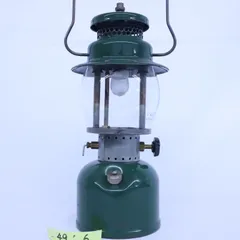 Coleman - 【4日間連続値下】燃焼保証！49年5月 コールマン ビンテージランタン 242C 2025年最新】Coleman 242cの人気アイテム - メルカリ