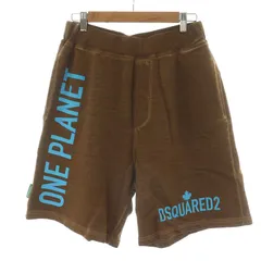 2025年最新】Dsquared2 ハーフパンツの人気アイテム - メルカリ