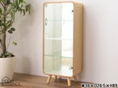 コレクションシェルフL 東谷(あづまや) コレクションシェルフL｜東谷 AZUMAYA 収納家具 組立式 デザイン