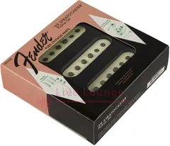 2024年最新】FENDER / Pure Vintage 59 Strat Pickups Setの人気 