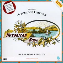 2025年最新】nuyorican soulの人気アイテム - メルカリ