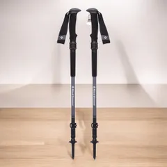 2025年最新】black diamond トレッキングポールの人気アイテム