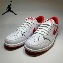 NIKE AIR JORDAN 1 LOW OG CZ0790-161 ナイキ エア ジョーダン ワン ロー オリジナル 正規SHOP購入 アメリカ買い付け ストリート、バスケットボール、AJ (1676)