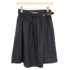 2025年最新】バーバリーブルーレーベルデニムの人気アイテム