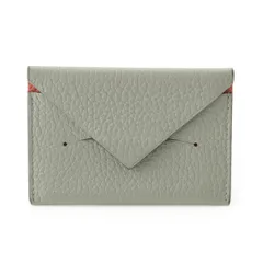 moynat⭐️名刺入れ‼️ほぼ未使用⭐️‼️破格⭐️ MOYNAT 名刺入れ - メルカリ