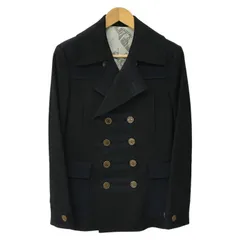 2025年最新】vivienne westwood man チェスターコートの人気アイテム