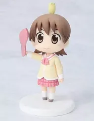 あらゐけいいちの立体　フィギュア　12個入り　BOX 新品未開封　日常　CITY あらゐけいいち】カプセルトイ『あらゐけいいちの立体』12個入り