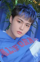 【中古】コレクションカード(男性) TREASURE/ドヨン/裏面黄色/「TREASURE TOUR HELLO IN SEOUL」トレーディングフォトカード TYPE B