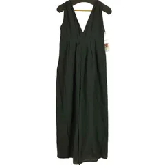 バンヤードストーム BARNYARDSTORM 24SS カシュクールオールインワン レディース  0のサムネイル