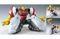 【新品】海洋堂 ゲッターロボ フィギュア まとめ売り 田熊勝夫 直筆サイン入り 2025年最新】海洋堂 ゲッターロボの人気アイテム - メルカリ
