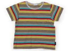 【コンビミニ/Combimini】Tシャツ・カットソー 110サイズ 男の子【子供服・ベビー服】（1528513）