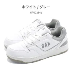 【正規品取扱店･新品】GAP スニーカー メンズ レディース GPU22341 ギャップ 厚底のサムネイル