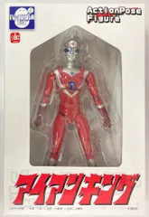 EVOLUTION-TOY ふるプニッ 注)アイアンキングのサムネイル