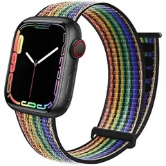 しゅんすけ様専用 激レア♥️Apple Watch NIKE プライドエディション