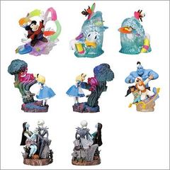 ディズニー シネマジック パラダイス ～SECOND R～ 全５種