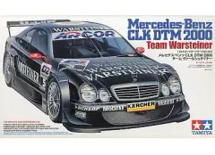 2025年最新】タミヤ CLK-DTMの人気アイテム - メルカリ