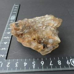【E24578】 天然シトリン 黄水晶 天然石 鉱物 水晶 クリスタル 原石 パワーストーン シトリン
