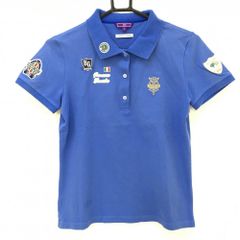 デッドストック】Ralph Lauren ビックポニー ポロシャツ swag - メルカリ