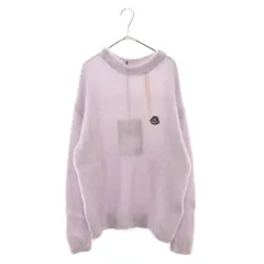 2026年最新】Fragment moncler ニットの人気アイテム - メルカリ
