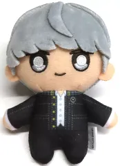 【新品未開封】ペルソナ4 リミックスプラスサマー　フィギュア　キーホルダー 新品未開封】ペルソナ4 リミックスプラスサマー フィギュア