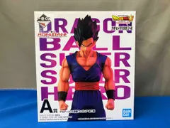 2025年最新】一番くじドラゴンボール超スーパーヒーローの人気