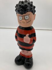 Dennis The Menace デニスザメナス ヴィンテージ ソフビ