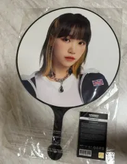 2025年最新】キムチェウォン うちわの人気アイテム - メルカリ