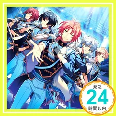 あんさんぶるスターズ！アルバムシリーズ　Ｋｎｉｇｈｔｓ [CD] 月永レオ（CV:浅沼晋太郎）、 瀬名 泉（CV:伊藤マサミ）、 朔間凛月（CV:山下大輝）、 鳴上 嵐（CV:北村 諒）; 朱桜 司（CV:土田玲央）_02